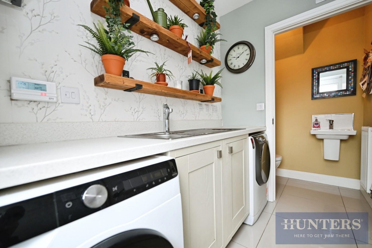 Queensway, Guiseley, Leeds