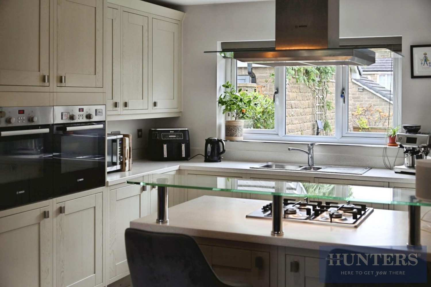 Queensway, Guiseley, Leeds