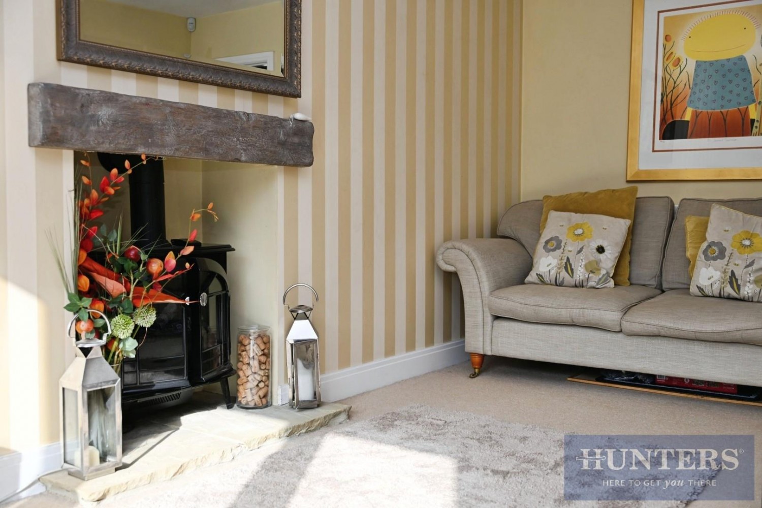 Queensway, Guiseley, Leeds