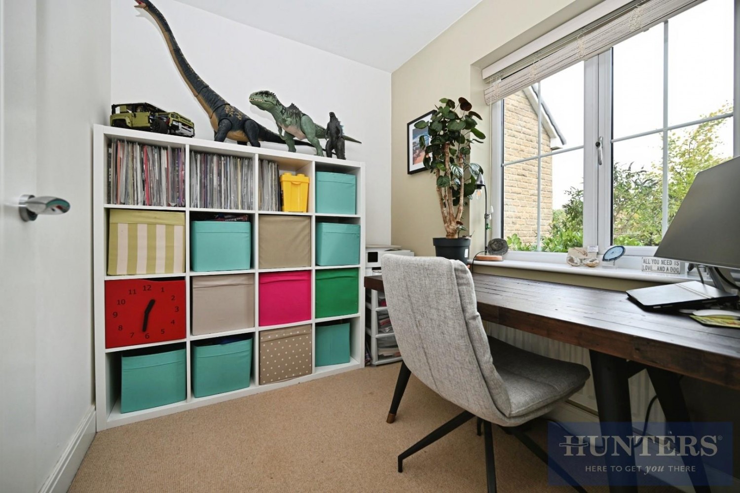 Queensway, Guiseley, Leeds