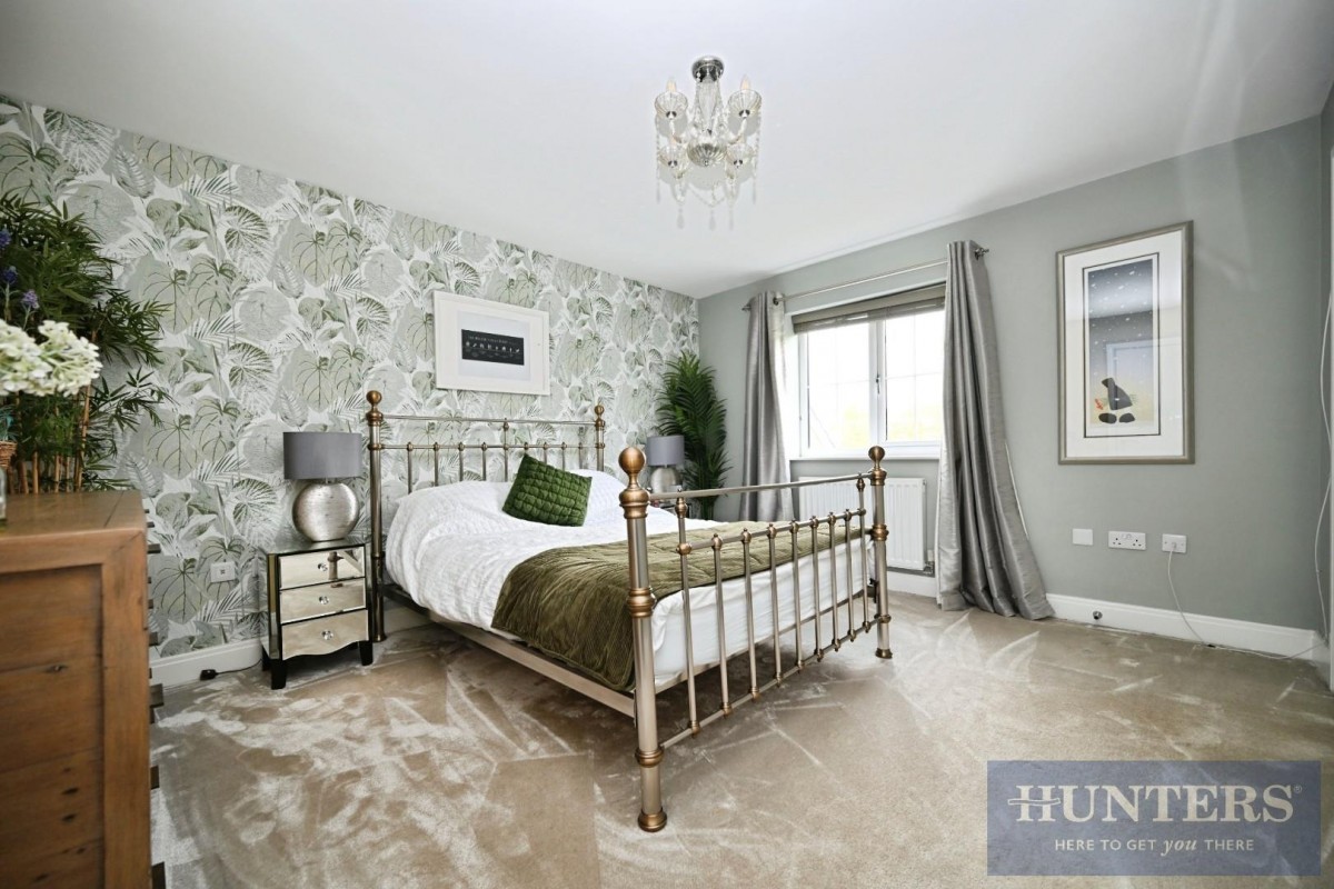 Queensway, Guiseley, Leeds