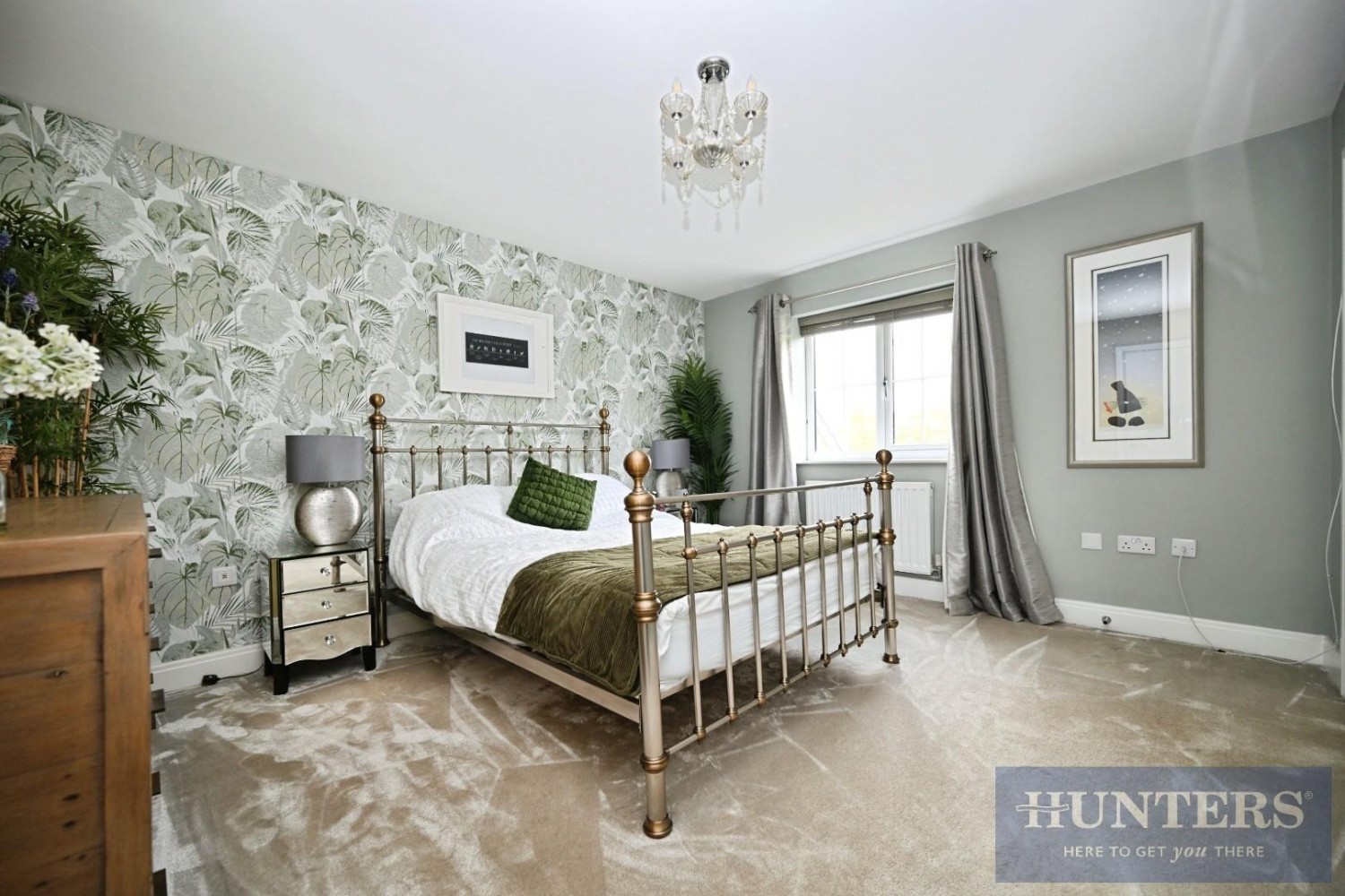 Queensway, Guiseley, Leeds