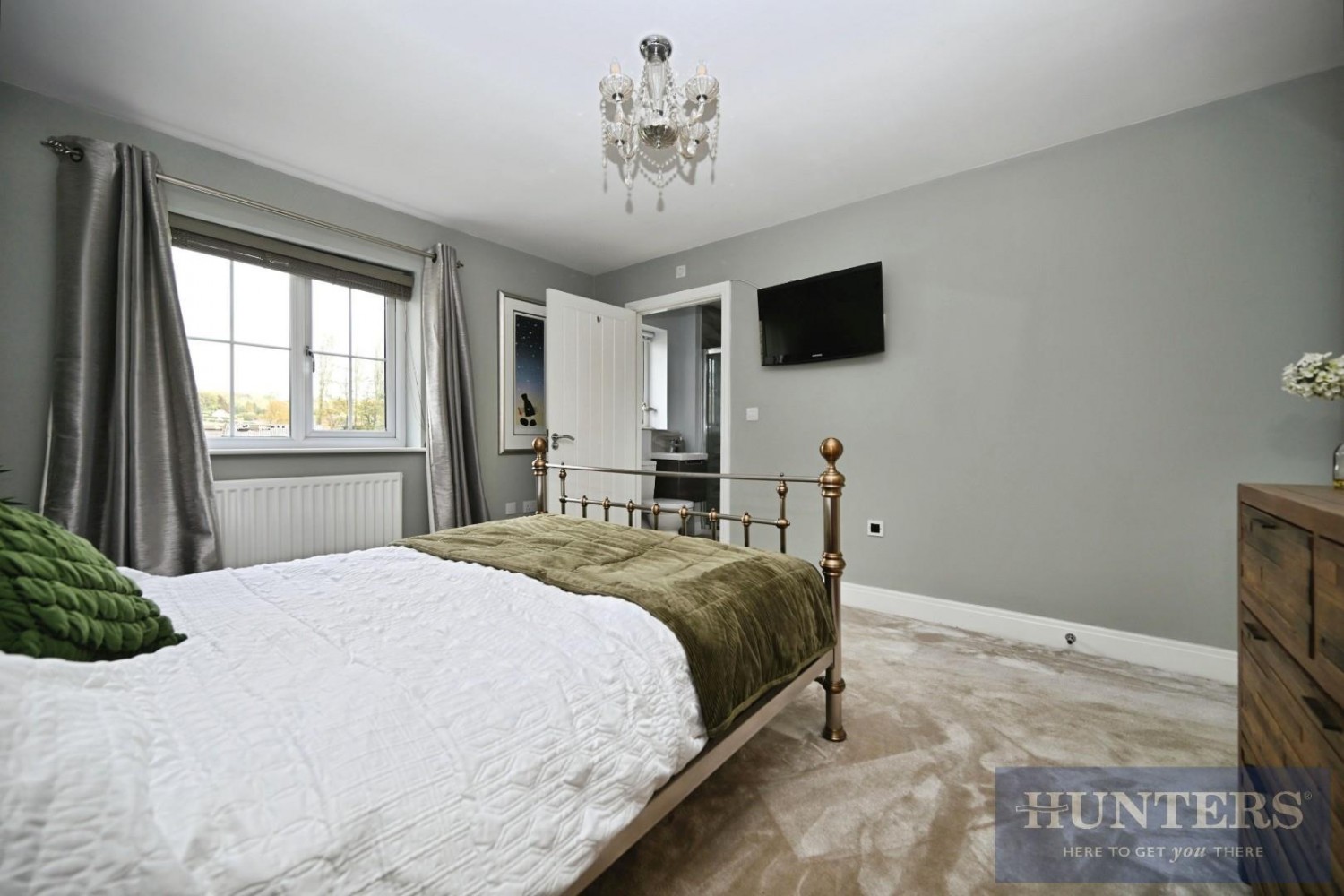 Queensway, Guiseley, Leeds