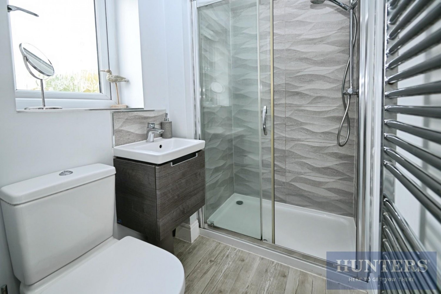 Queensway, Guiseley, Leeds