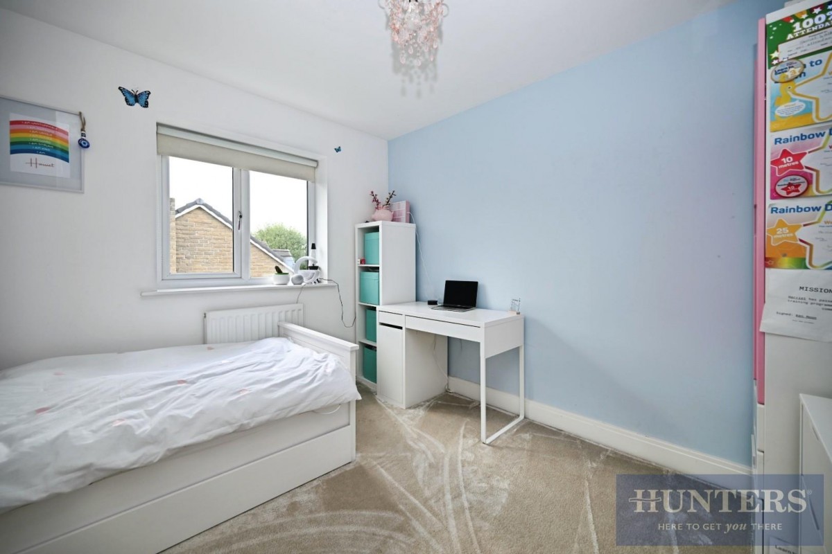 Queensway, Guiseley, Leeds