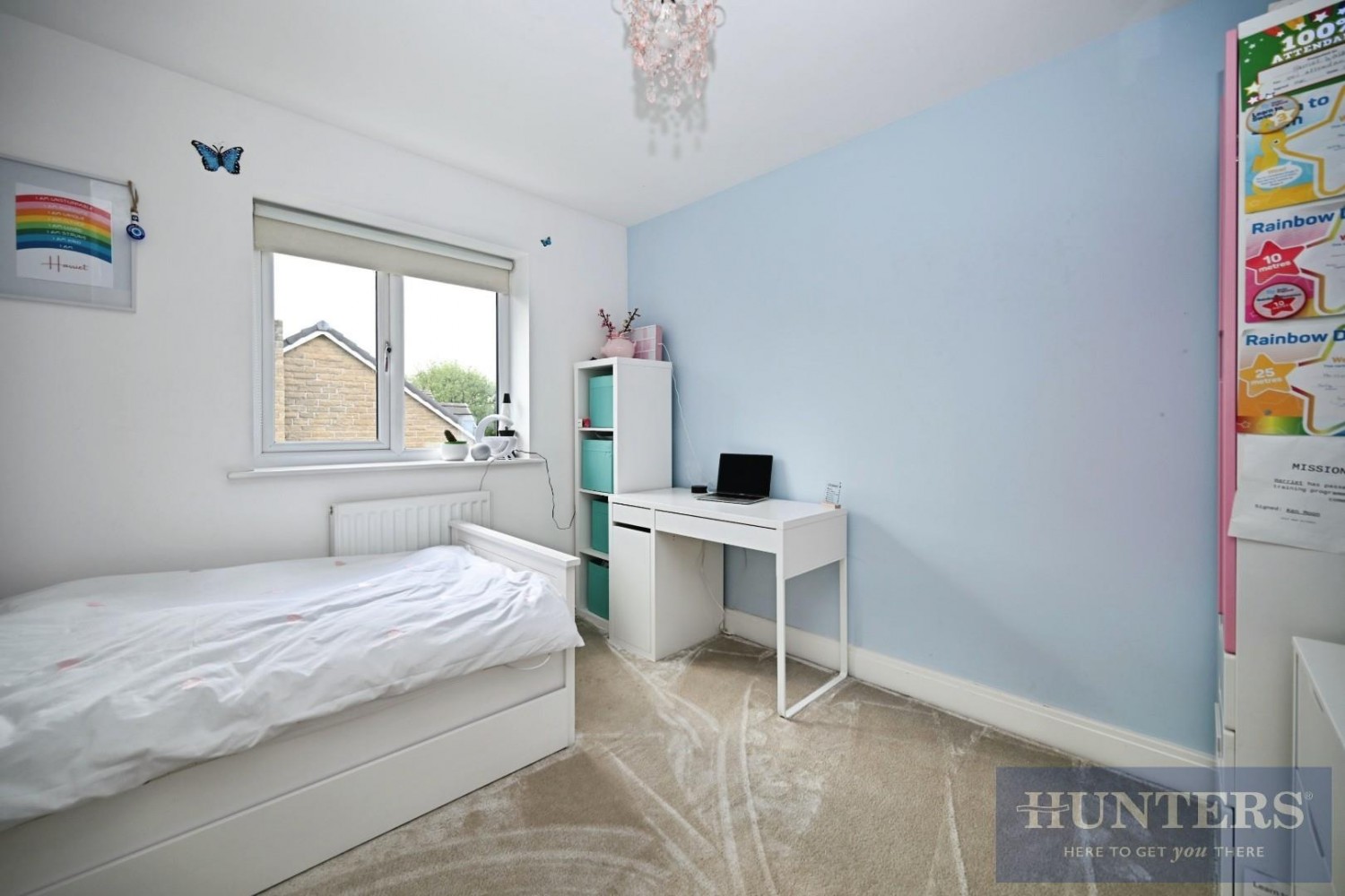 Queensway, Guiseley, Leeds