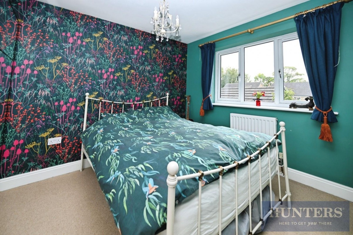 Queensway, Guiseley, Leeds