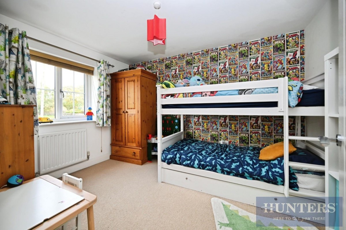 Queensway, Guiseley, Leeds