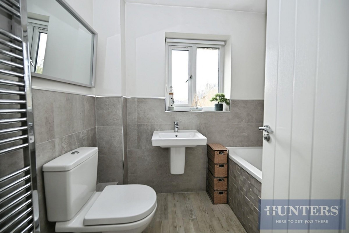 Queensway, Guiseley, Leeds