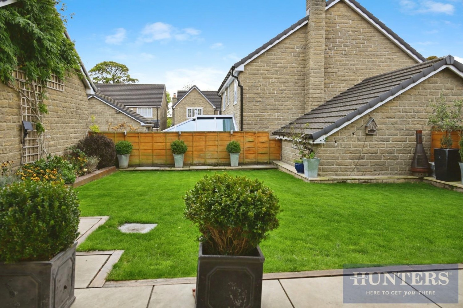 Queensway, Guiseley, Leeds