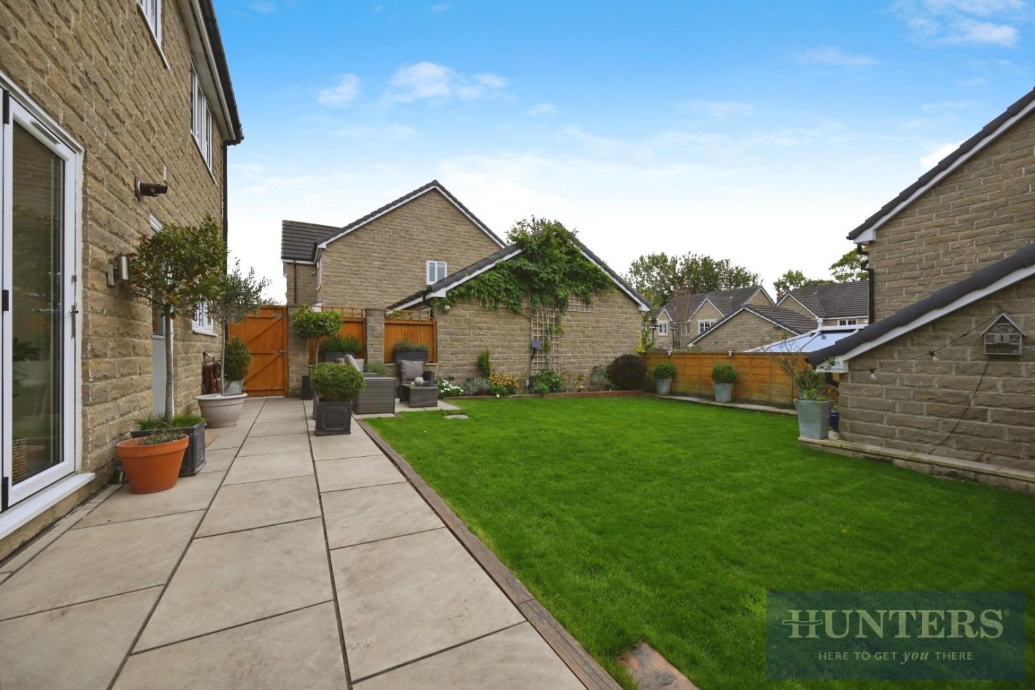 Queensway, Guiseley, Leeds