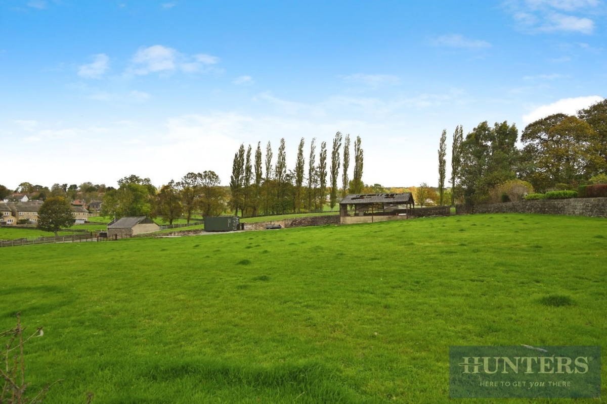 Queensway, Guiseley, Leeds