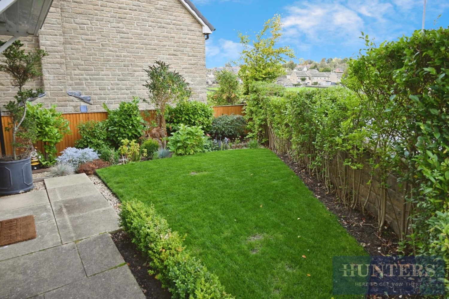 Queensway, Guiseley, Leeds