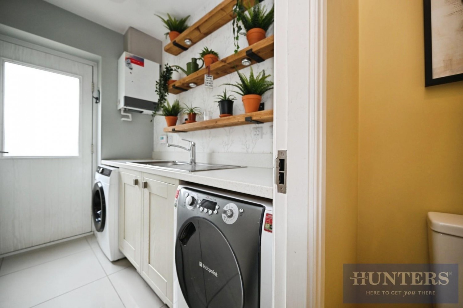 Queensway, Guiseley, Leeds