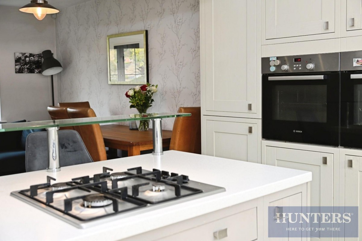 Queensway, Guiseley, Leeds