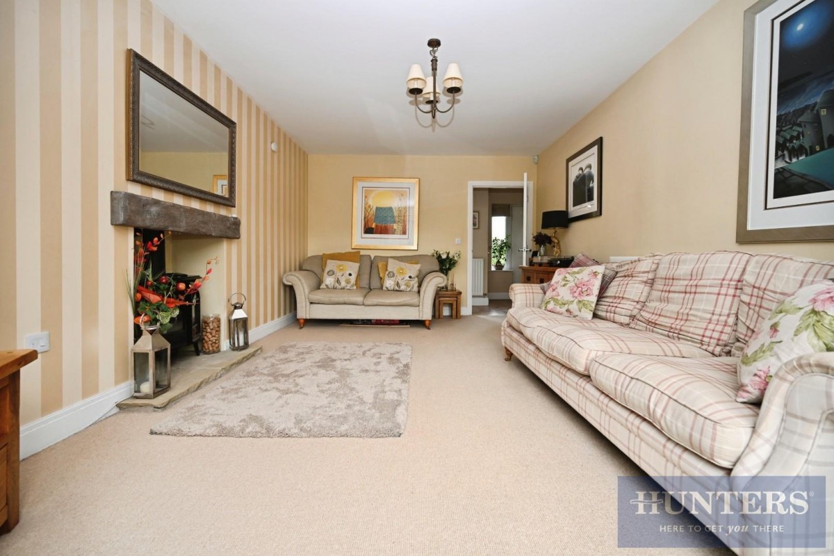 Queensway, Guiseley, Leeds