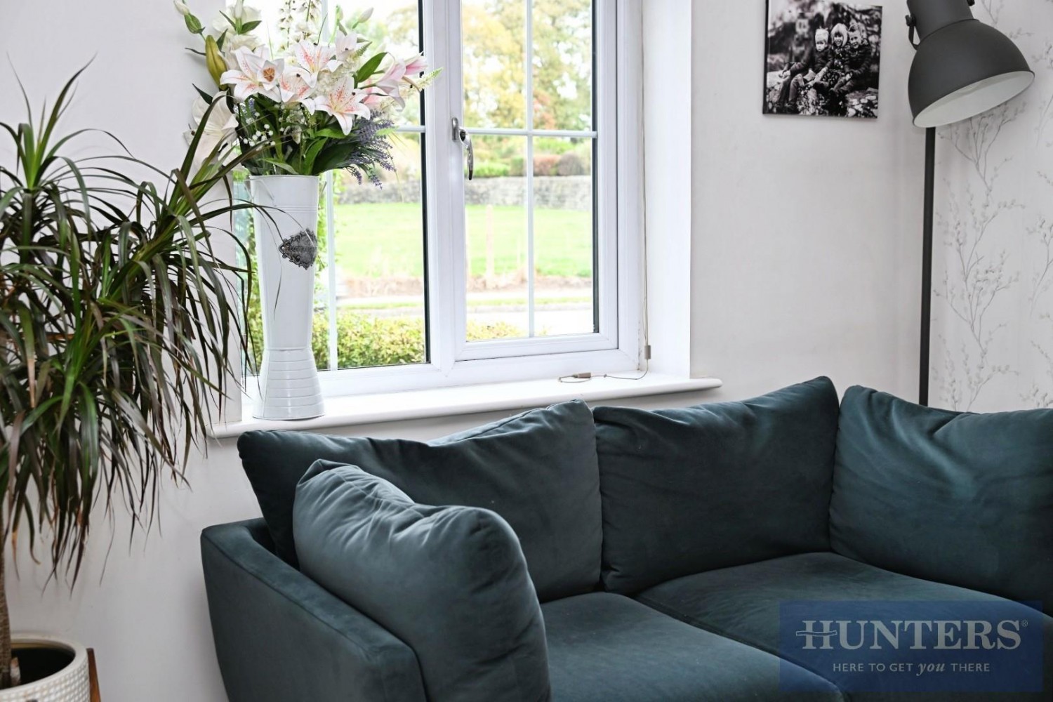 Queensway, Guiseley, Leeds