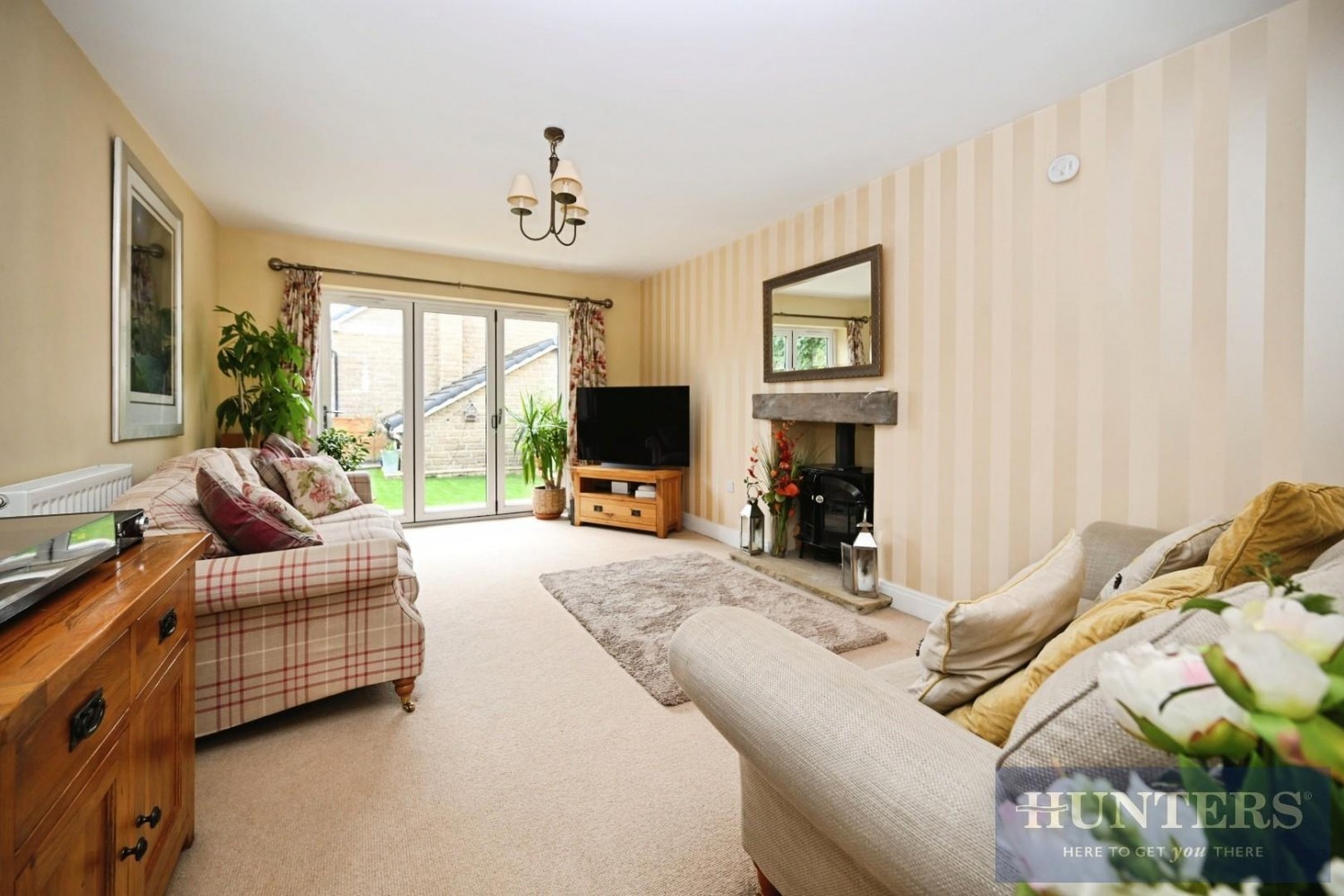 Queensway, Guiseley, Leeds