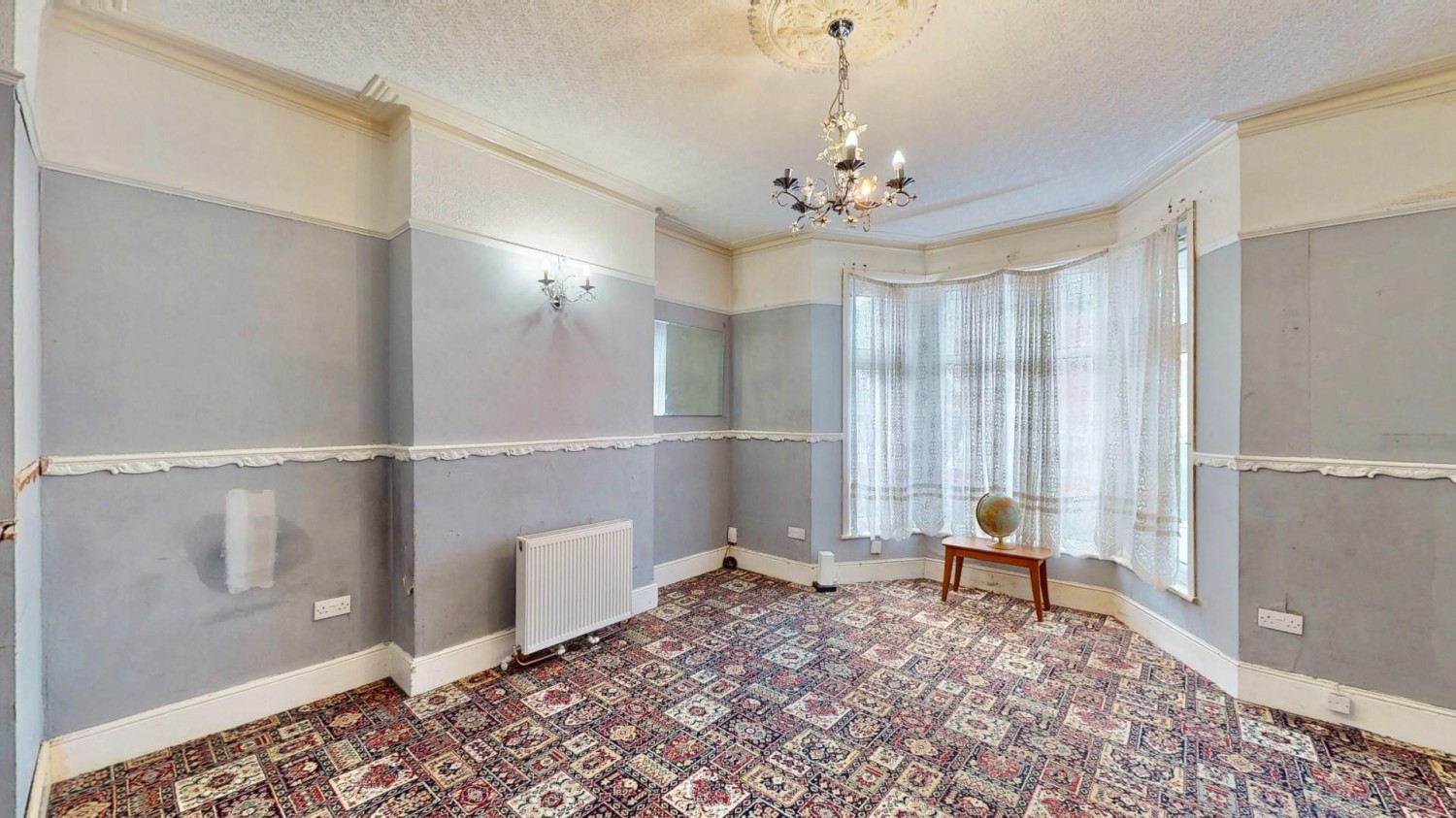 St. Albans Road, Ilford, IG3