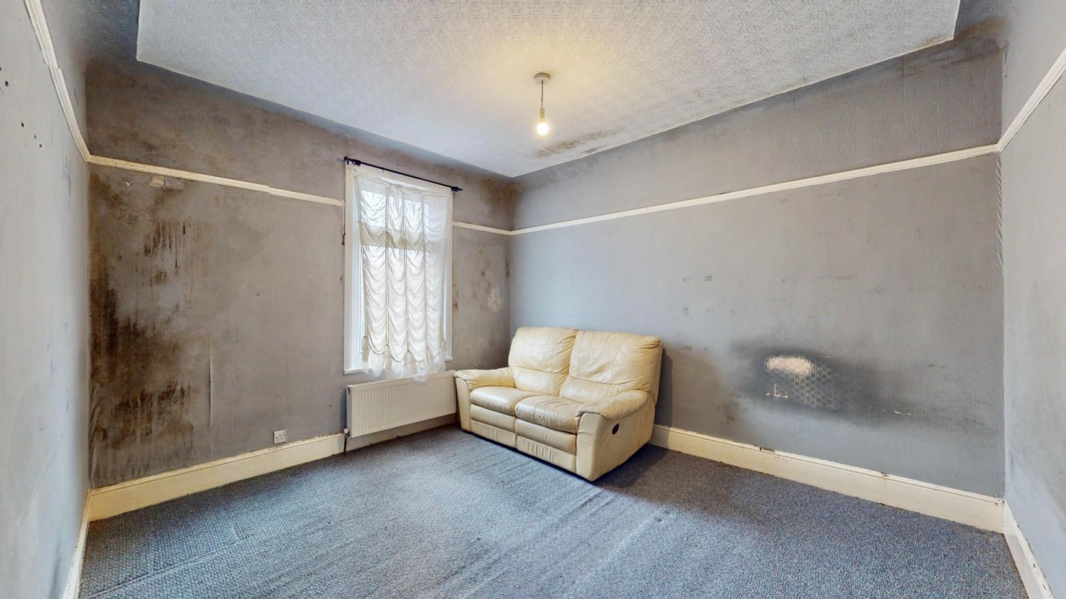 St. Albans Road, Ilford, IG3