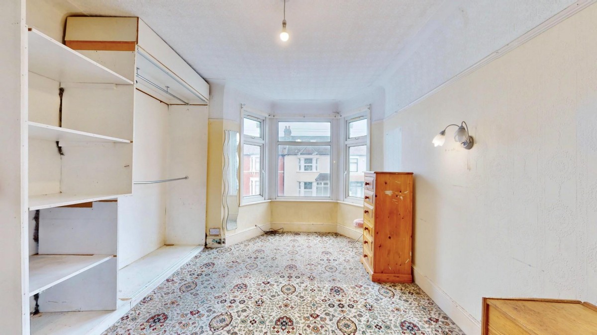 St. Albans Road, Ilford, IG3