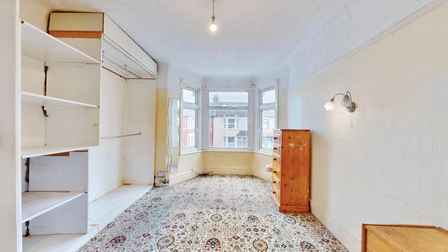 St. Albans Road, Ilford, IG3