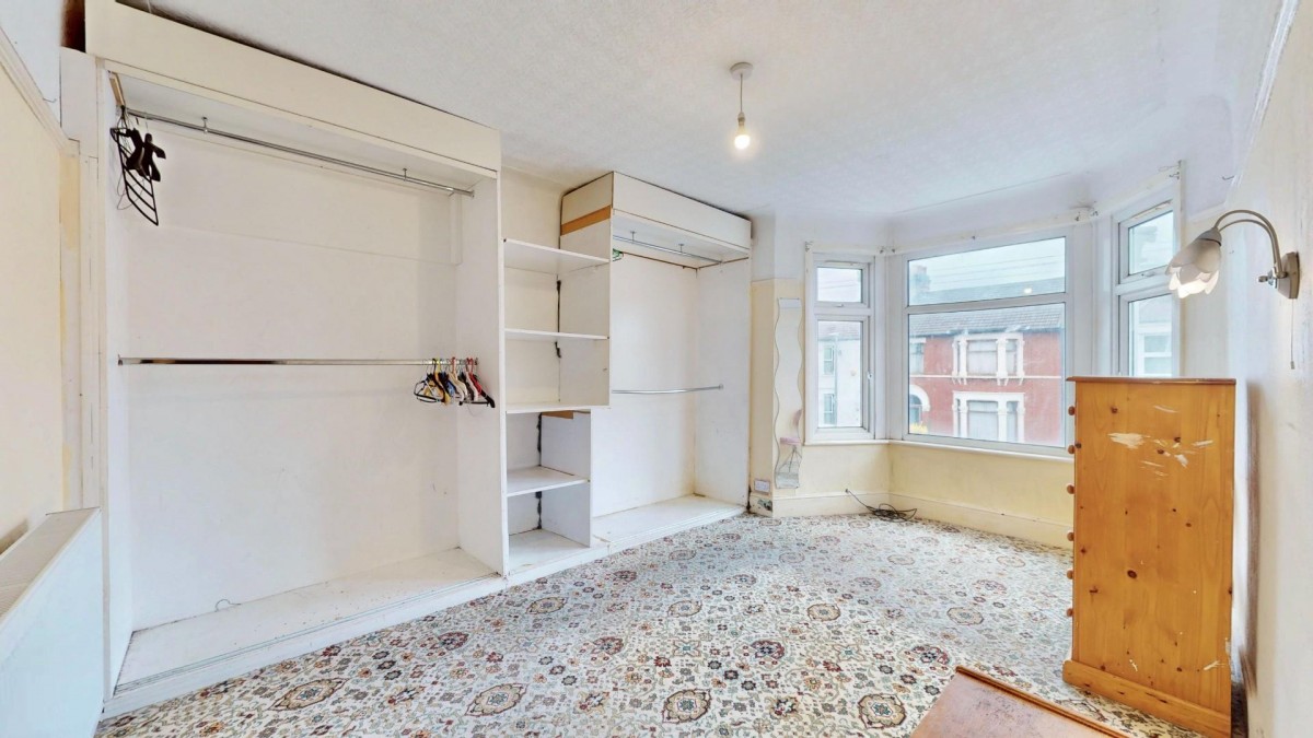 St. Albans Road, Ilford, IG3