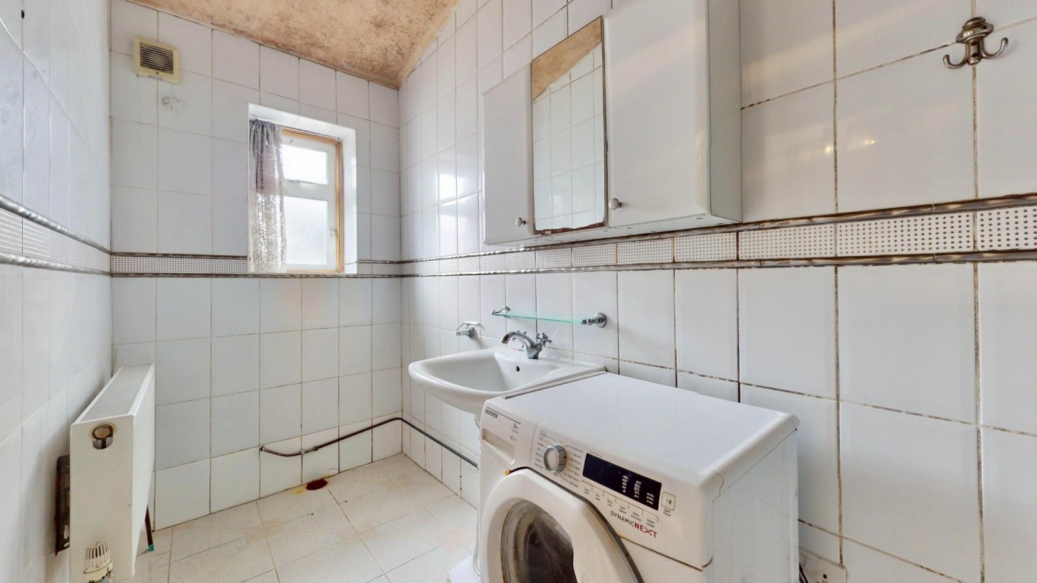 St. Albans Road, Ilford, IG3