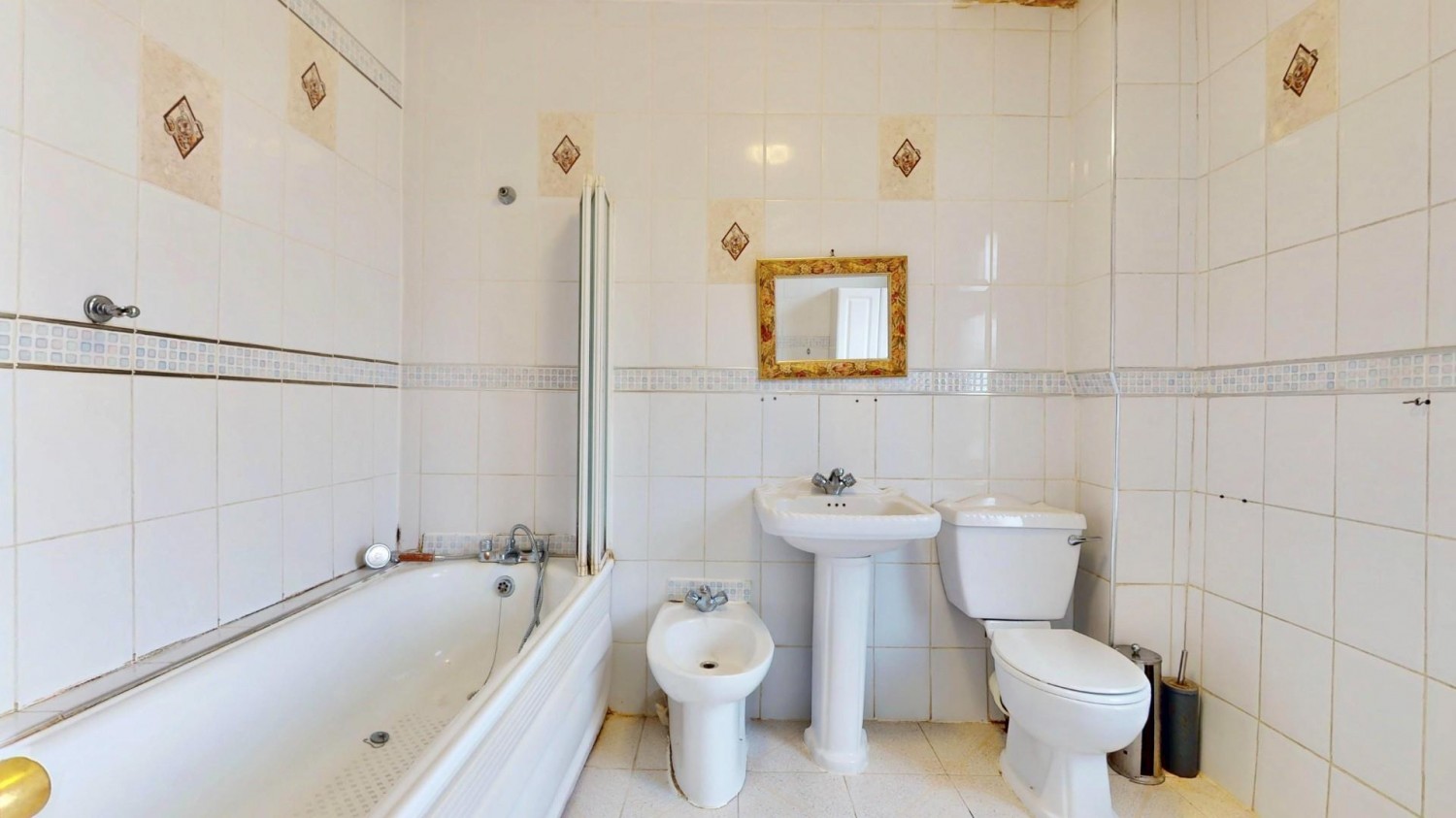 St. Albans Road, Ilford, IG3