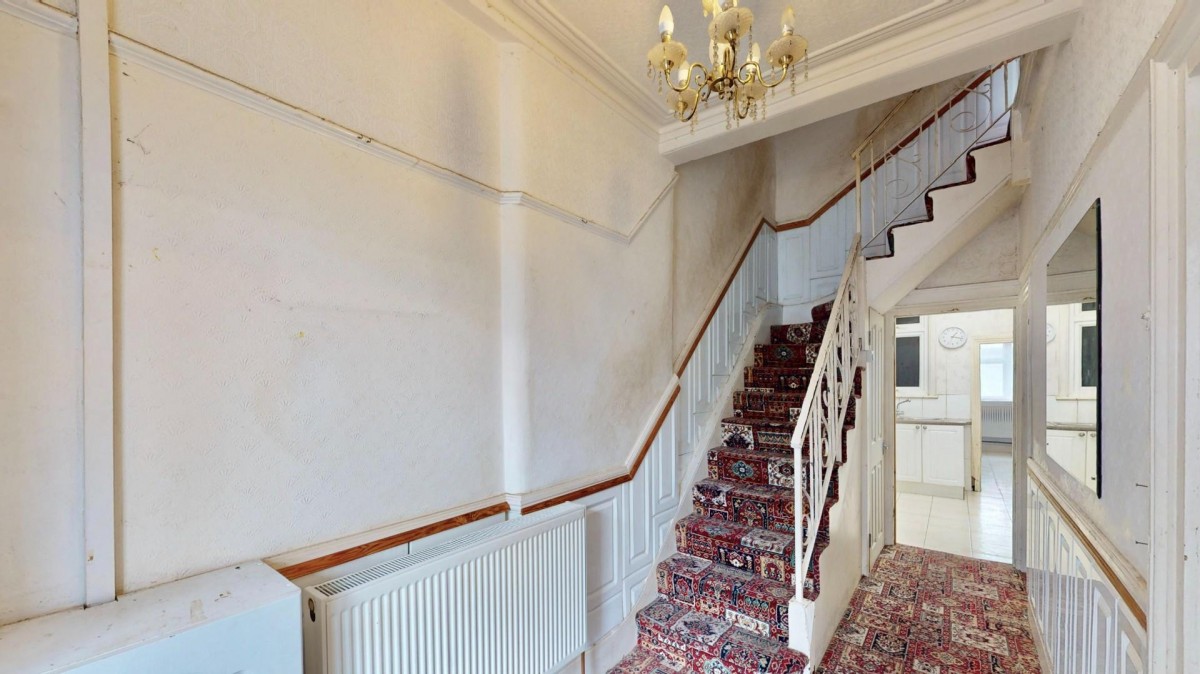 St. Albans Road, Ilford, IG3