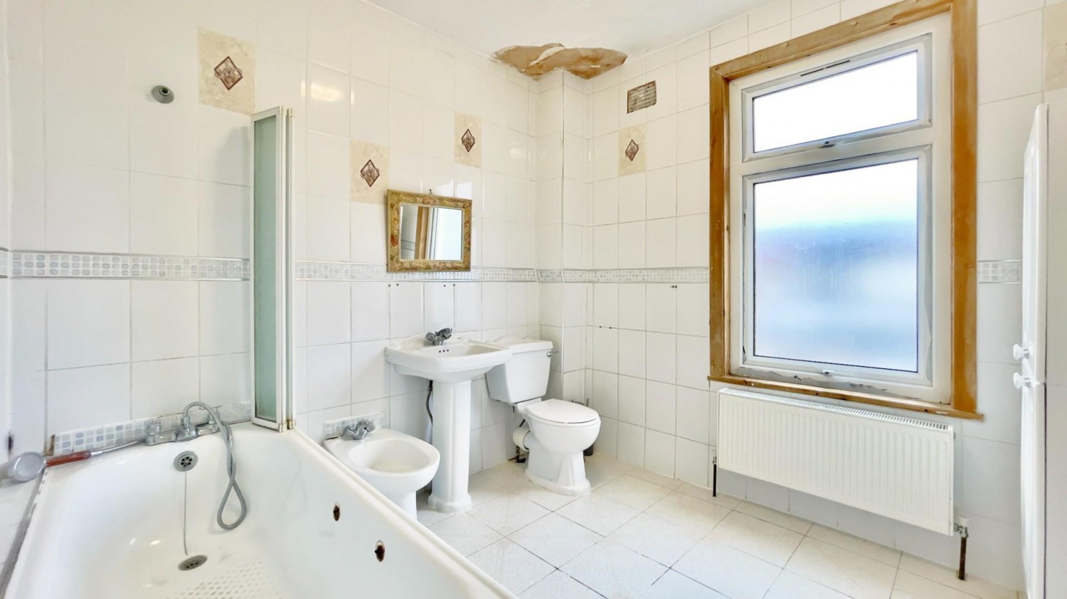 St. Albans Road, Ilford, IG3