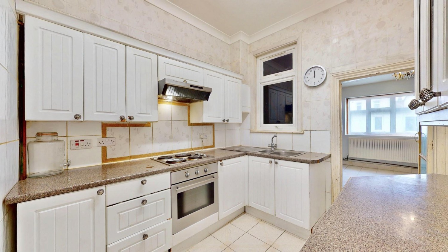 St. Albans Road, Ilford, IG3