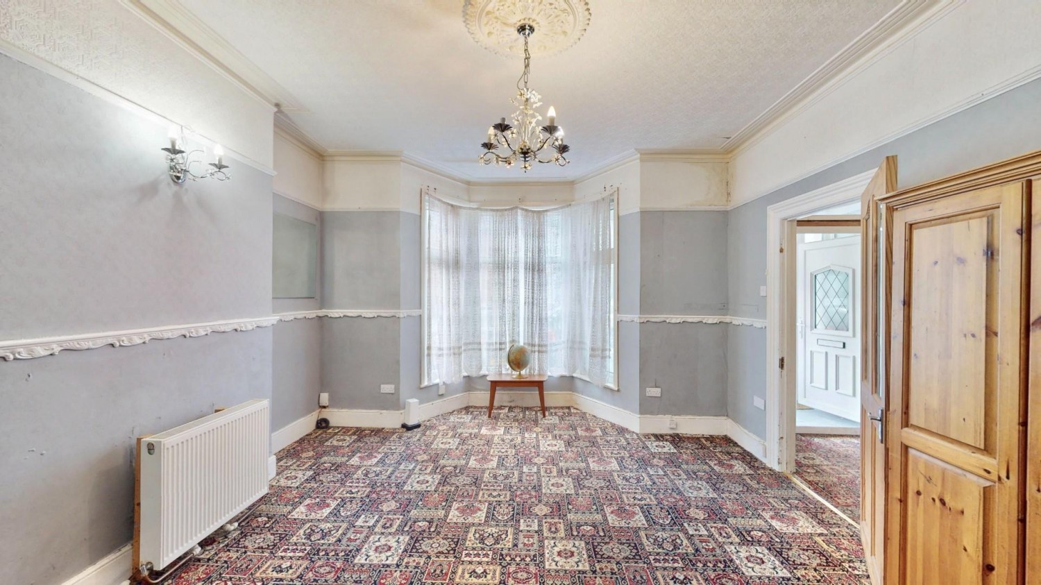 St. Albans Road, Ilford, IG3