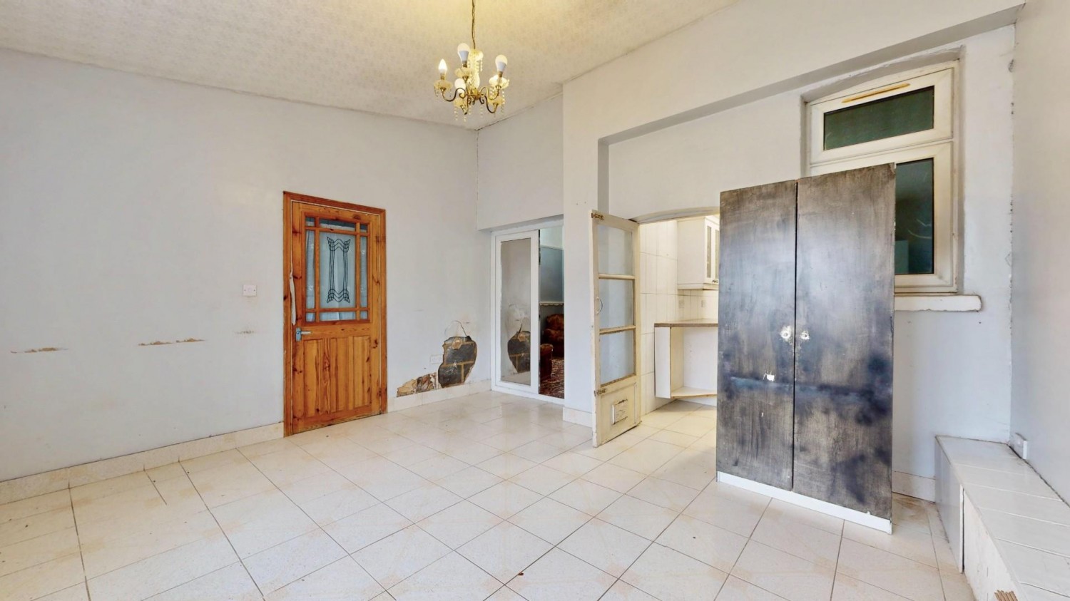 St. Albans Road, Ilford, IG3