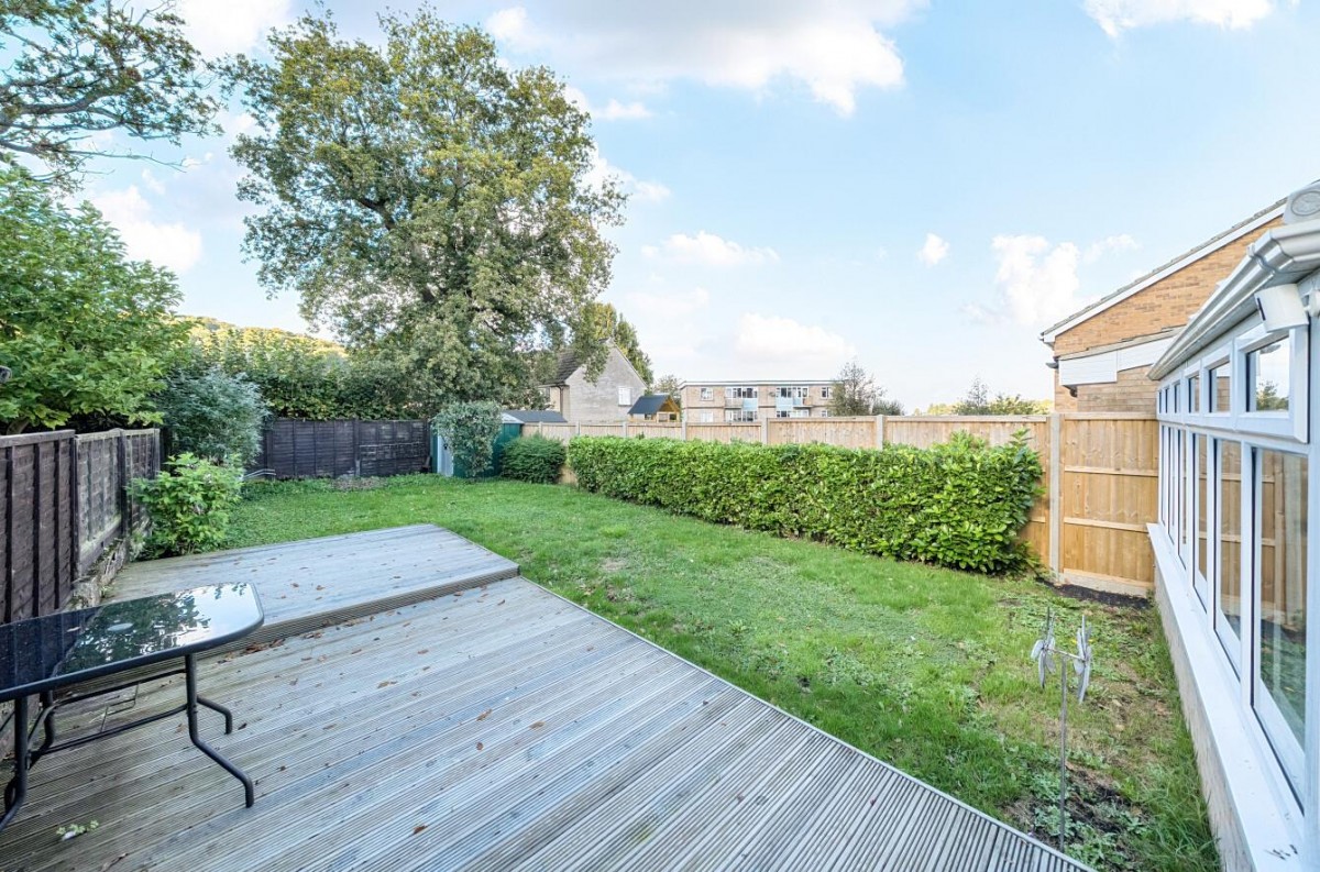 Tennyson Road , Dursley, GL11 4PZ