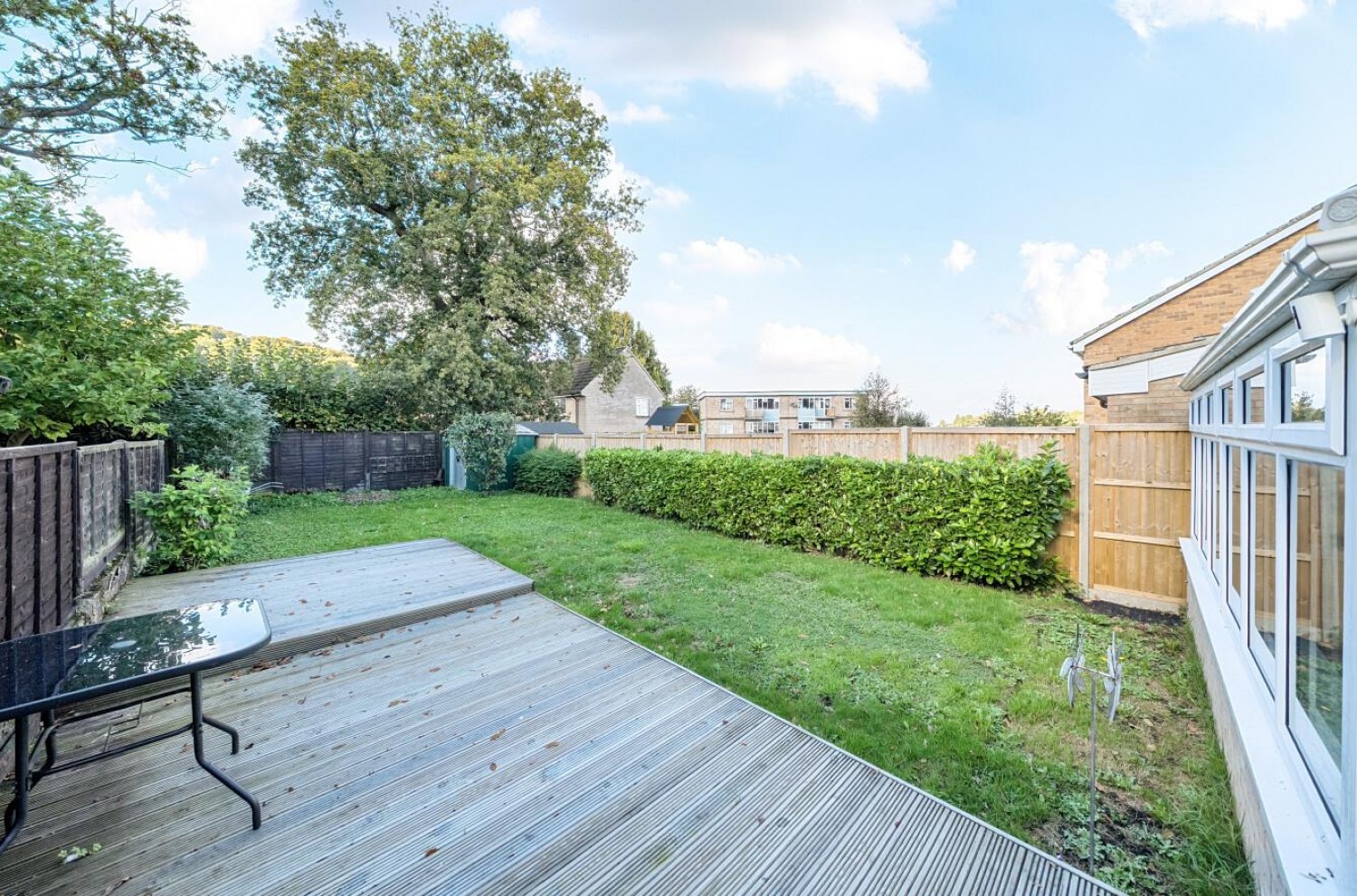 Tennyson Road , Dursley, GL11 4PZ