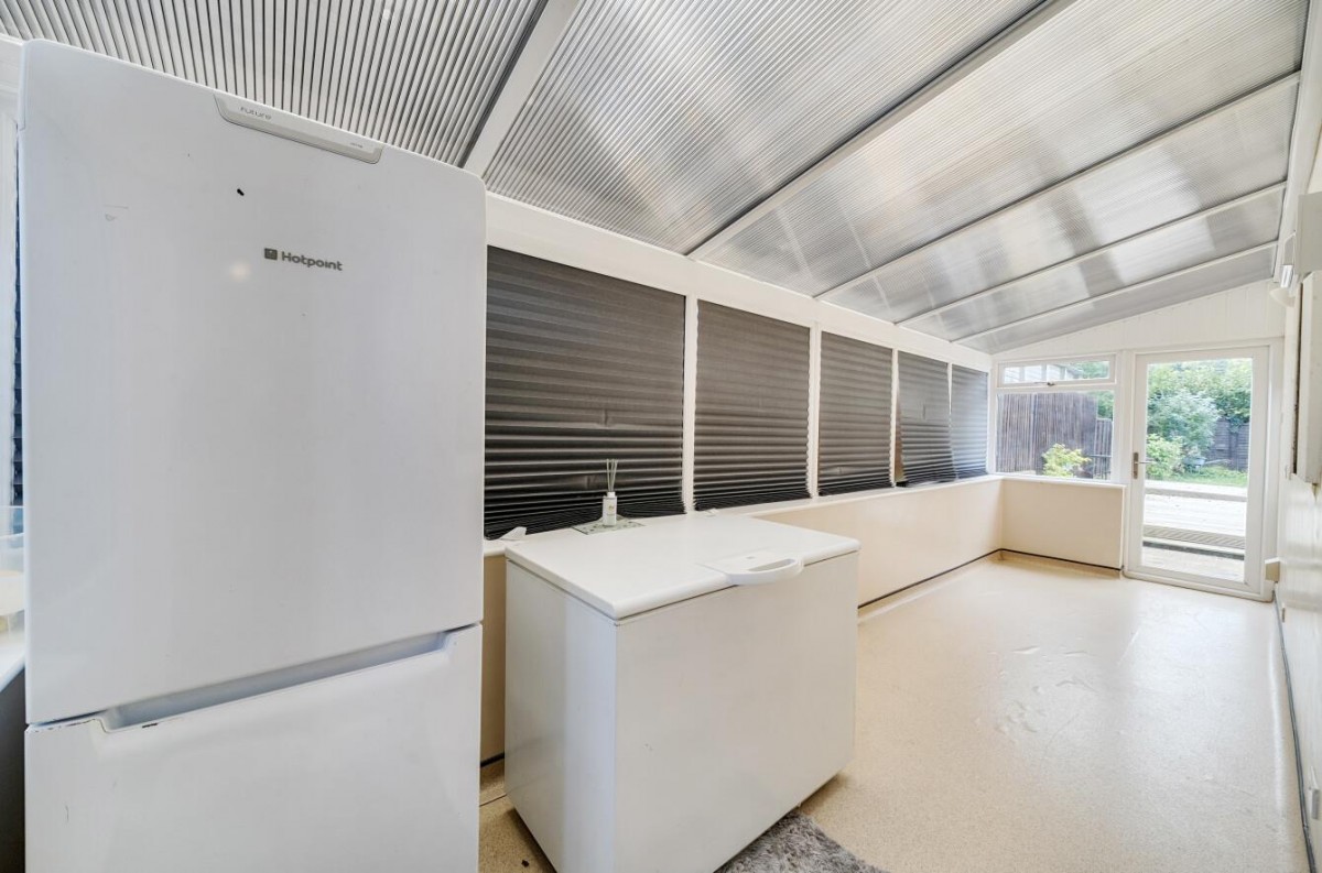 Tennyson Road , Dursley, GL11 4PZ