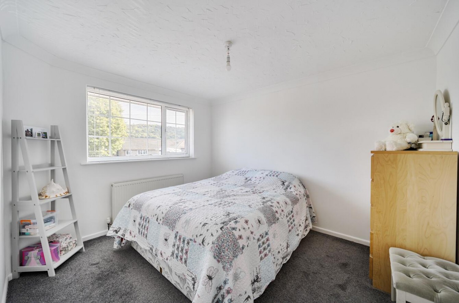 Tennyson Road , Dursley, GL11 4PZ