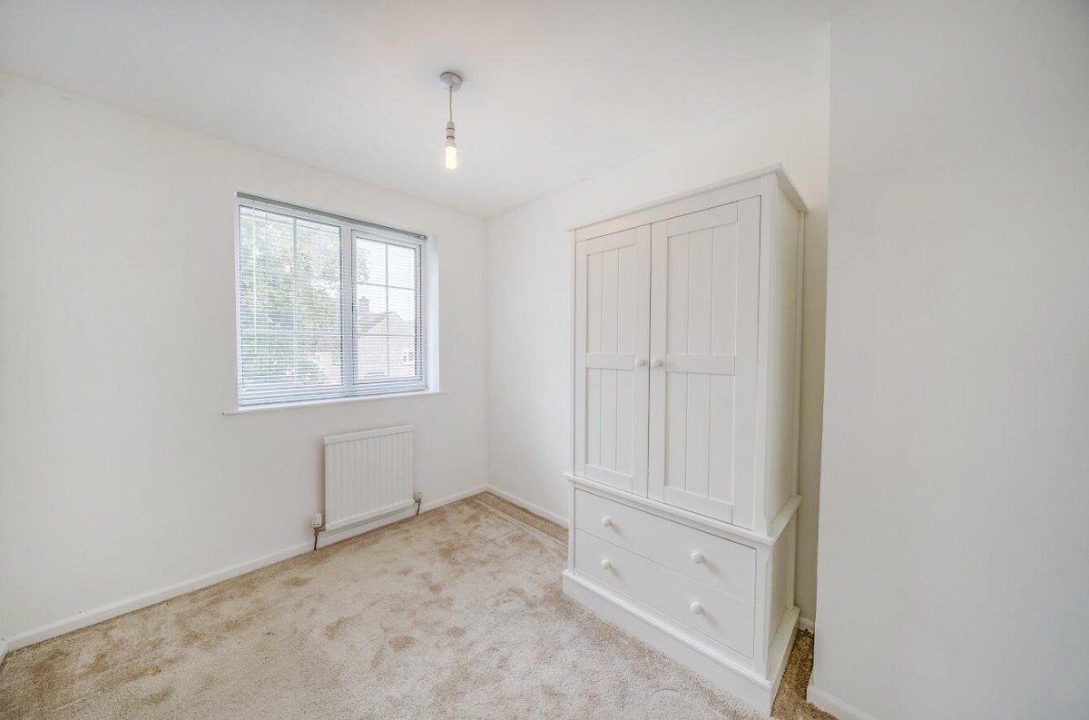 Tennyson Road , Dursley, GL11 4PZ