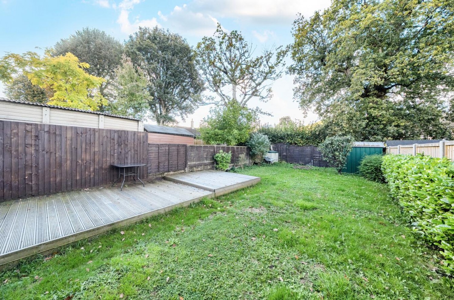 Tennyson Road , Dursley, GL11 4PZ