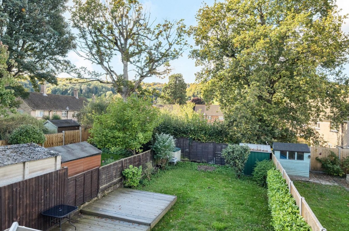 Tennyson Road , Dursley, GL11 4PZ