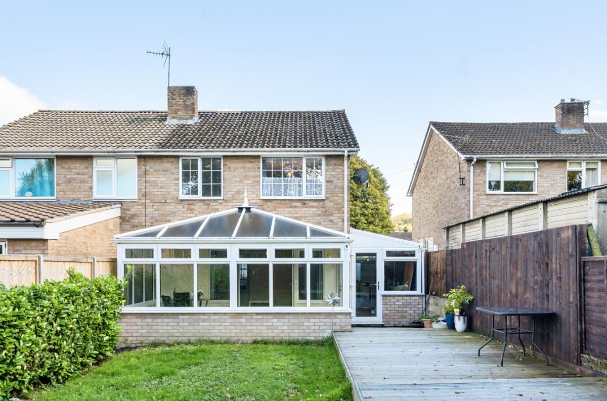 Tennyson Road , Dursley, GL11 4PZ