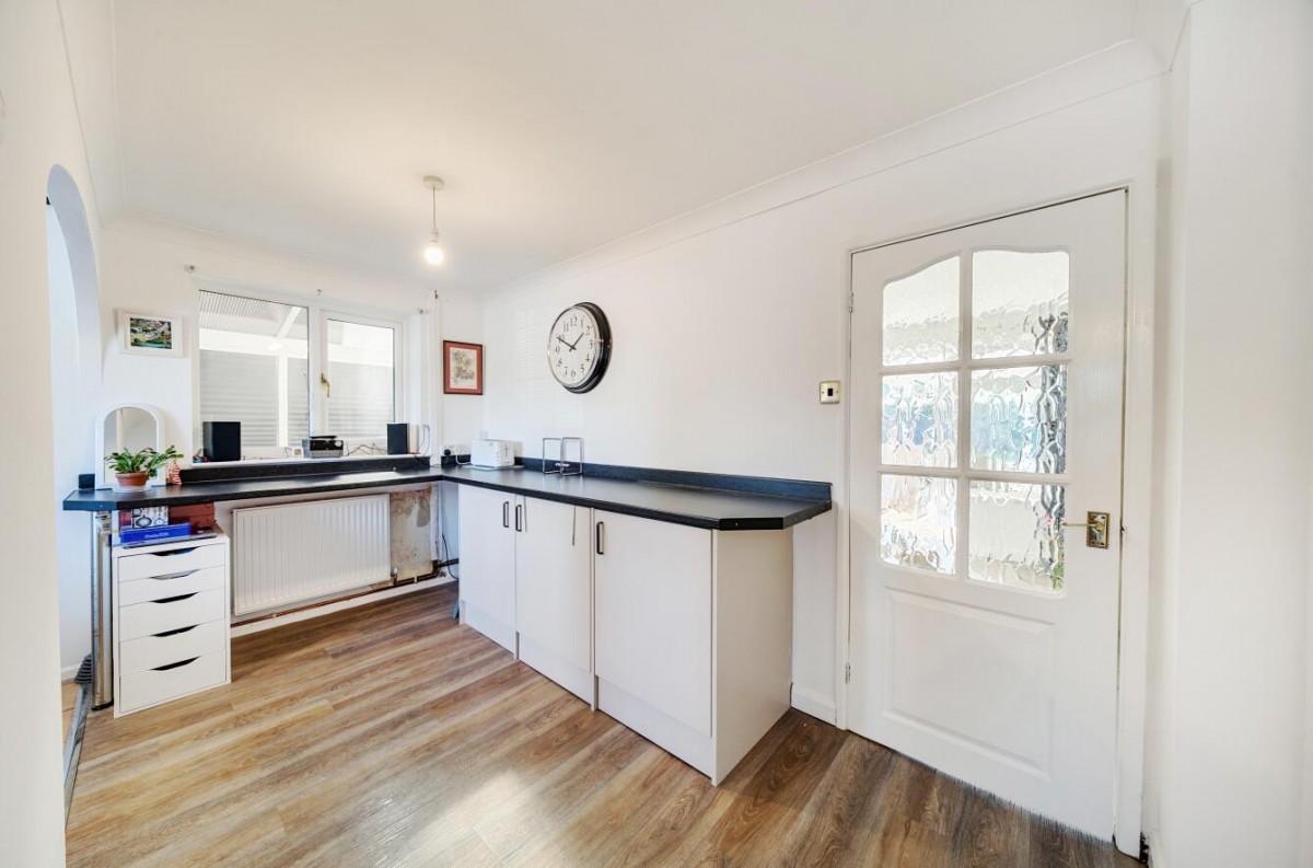 Tennyson Road , Dursley, GL11 4PZ