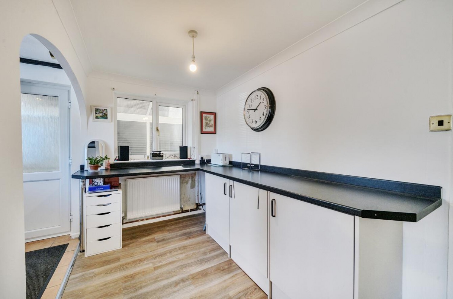 Tennyson Road , Dursley, GL11 4PZ