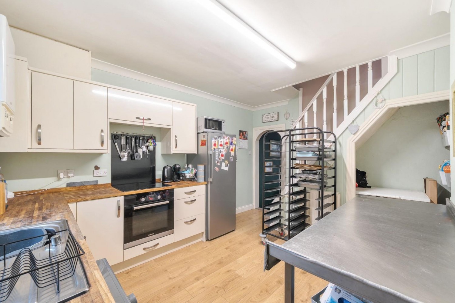 Spring Hill, Tadcaster