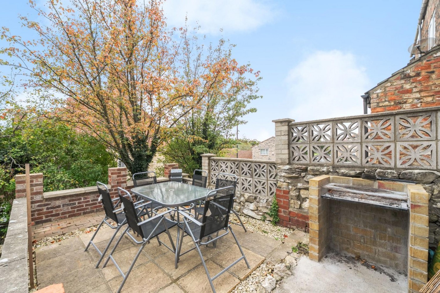 Spring Hill, Tadcaster