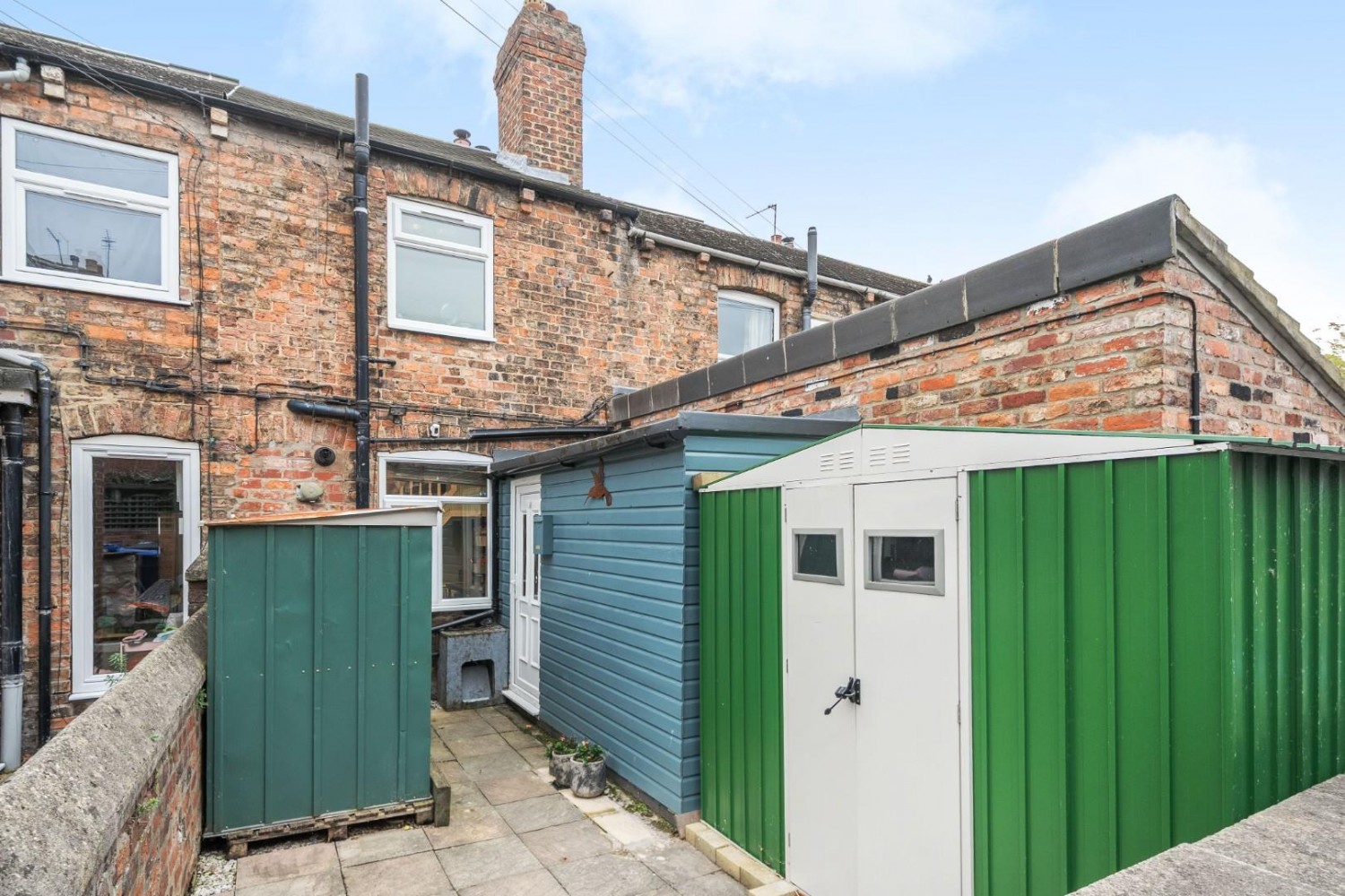 Spring Hill, Tadcaster