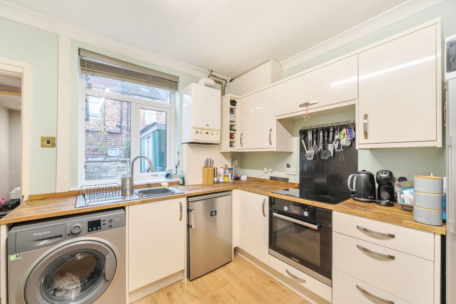 Spring Hill, Tadcaster