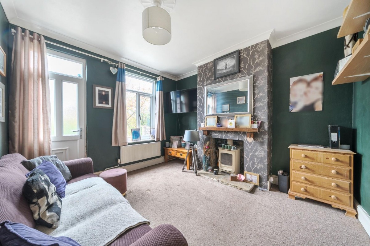 Spring Hill, Tadcaster