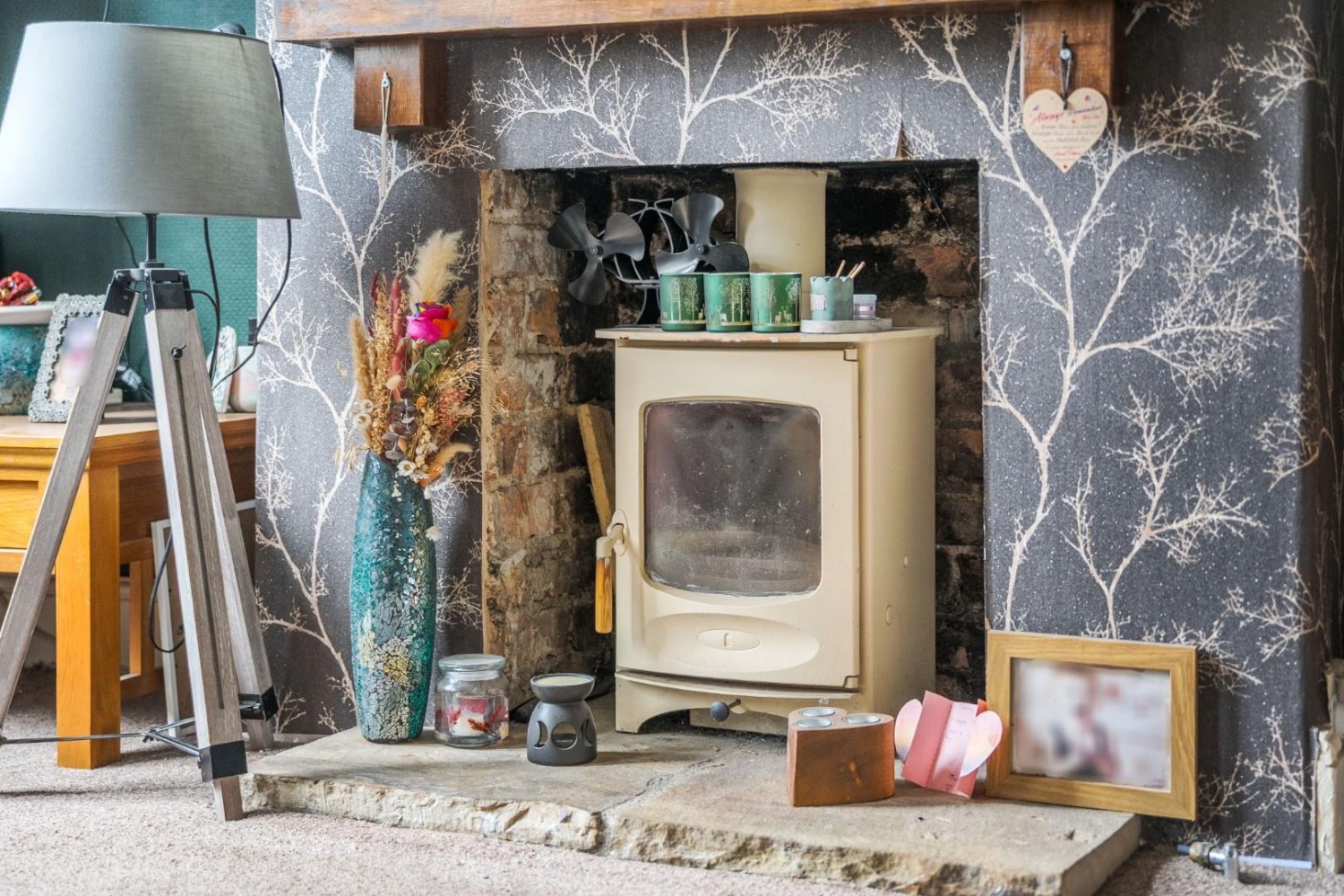 Spring Hill, Tadcaster